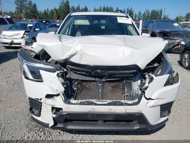 Subaru Forester Limited 2022 JF2SKAPC8NH434184 Image 6