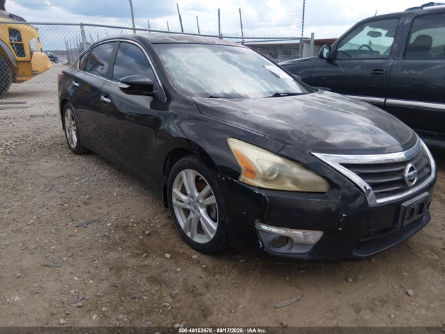 Продаж на аукціоні авто 2013 Nissan Altima 3.5 Sv, vin: 1N4BL3AP0DN492895, номер лоту: 46152478