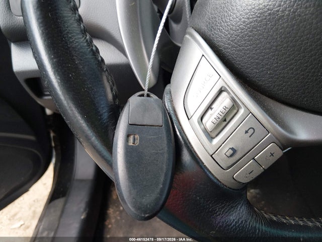 2013 Nissan Altima 3.5 Sv მანქანა იყიდება აუქციონზე, vin: 1N4BL3AP0DN492895, აუქციონის ნომერი: 46152478
