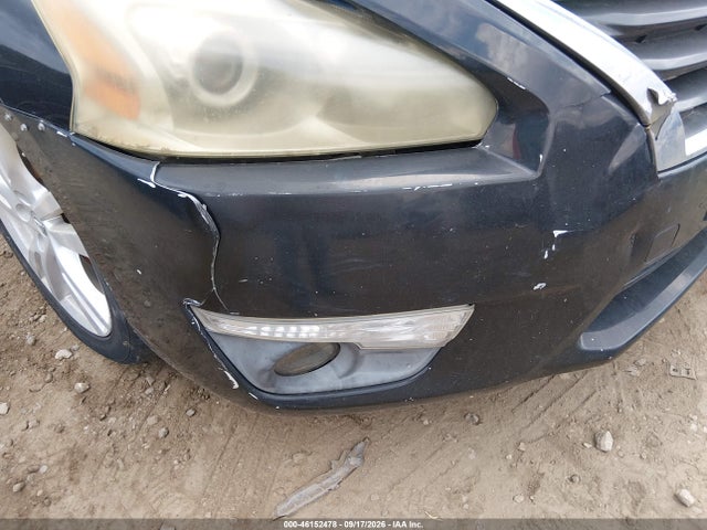 2013 Nissan Altima 3.5 Sv მანქანა იყიდება აუქციონზე, vin: 1N4BL3AP0DN492895, აუქციონის ნომერი: 46152478