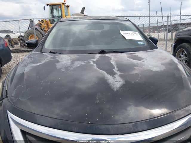 2013 Nissan Altima 3.5 Sv მანქანა იყიდება აუქციონზე, vin: 1N4BL3AP0DN492895, აუქციონის ნომერი: 46152478