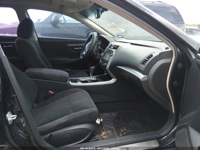 2013 Nissan Altima 3.5 Sv მანქანა იყიდება აუქციონზე, vin: 1N4BL3AP0DN492895, აუქციონის ნომერი: 46152478