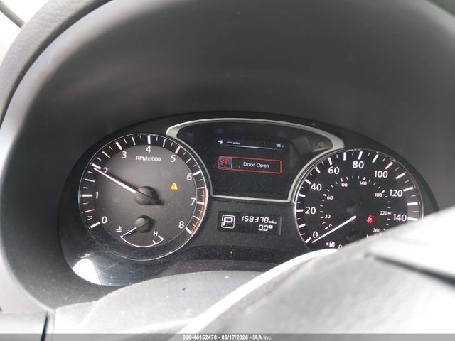 2013 Nissan Altima 3.5 Sv მანქანა იყიდება აუქციონზე, vin: 1N4BL3AP0DN492895, აუქციონის ნომერი: 46152478