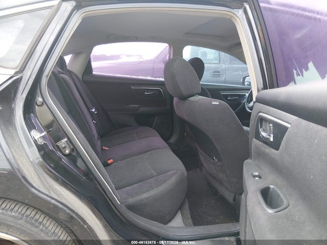 2013 Nissan Altima 3.5 Sv მანქანა იყიდება აუქციონზე, vin: 1N4BL3AP0DN492895, აუქციონის ნომერი: 46152478