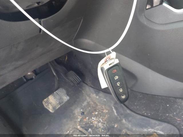 2019 Ford Escape Titanium მანქანა იყიდება აუქციონზე, vin: 1FMCU9J98KUC32713, აუქციონის ნომერი: 46152485