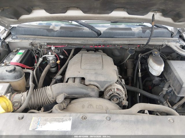 46152486 :رقم المزاد ، 1GCHC23K38F184958 vin ، 2008 Chevrolet Silverado 2500hd Lt1 مزاد بيع