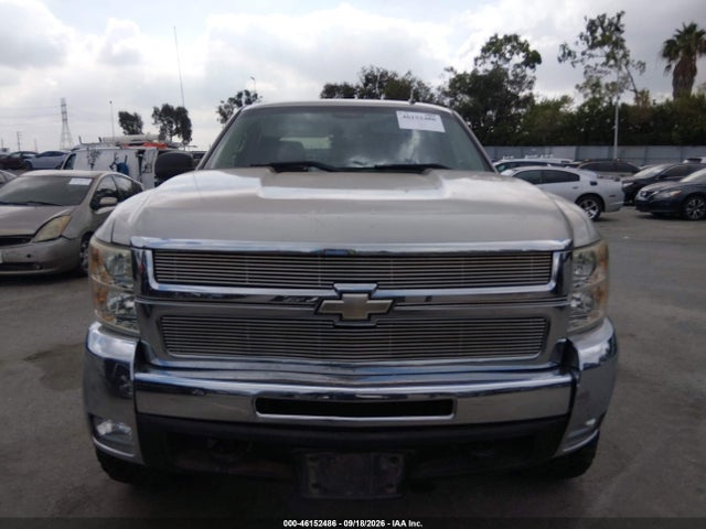 46152486 :رقم المزاد ، 1GCHC23K38F184958 vin ، 2008 Chevrolet Silverado 2500hd Lt1 مزاد بيع
