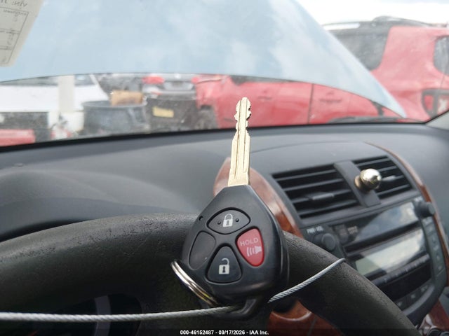 2007 Toyota Rav4 Sport V6 მანქანა იყიდება აუქციონზე, vin: JTMZK32V176007557, აუქციონის ნომერი: 46152487