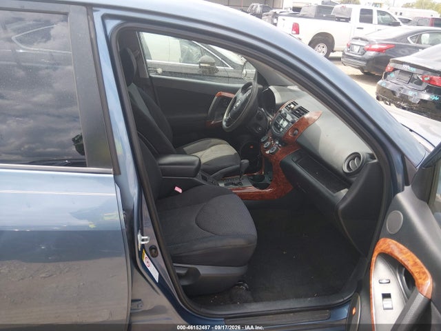 2007 Toyota Rav4 Sport V6 მანქანა იყიდება აუქციონზე, vin: JTMZK32V176007557, აუქციონის ნომერი: 46152487