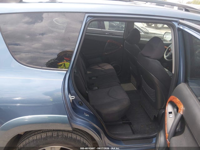 2007 Toyota Rav4 Sport V6 მანქანა იყიდება აუქციონზე, vin: JTMZK32V176007557, აუქციონის ნომერი: 46152487