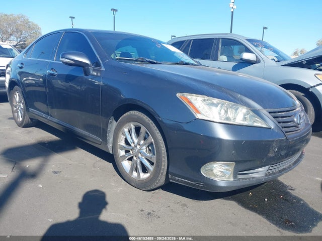 Продажа на аукционе авто 2010 Lexus Es 350, vin: JTHBK1EG5A2363350, номер лота: 46152488