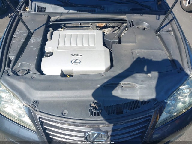 Продаж на аукціоні авто 2010 Lexus Es 350, vin: JTHBK1EG5A2363350, номер лоту: 46152488