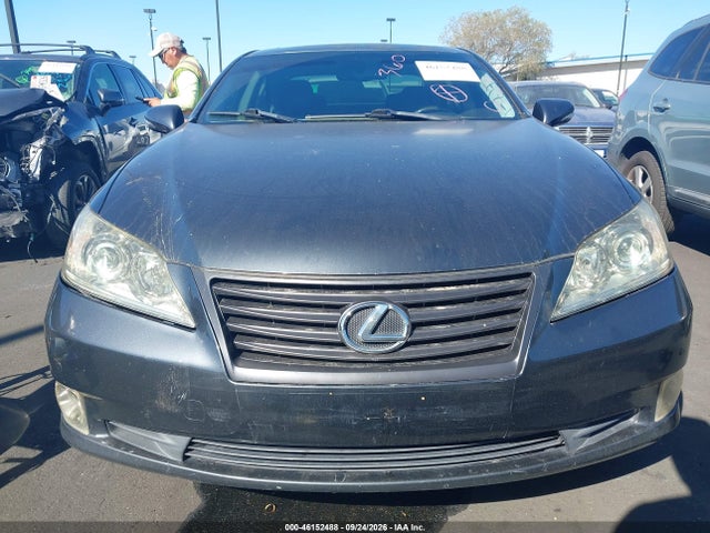 Продаж на аукціоні авто 2010 Lexus Es 350, vin: JTHBK1EG5A2363350, номер лоту: 46152488