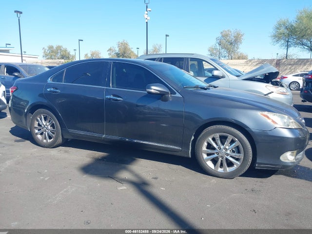 Продаж на аукціоні авто 2010 Lexus Es 350, vin: JTHBK1EG5A2363350, номер лоту: 46152488