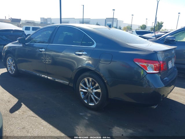 Продаж на аукціоні авто 2010 Lexus Es 350, vin: JTHBK1EG5A2363350, номер лоту: 46152488