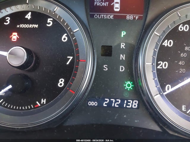 Продаж на аукціоні авто 2010 Lexus Es 350, vin: JTHBK1EG5A2363350, номер лоту: 46152488
