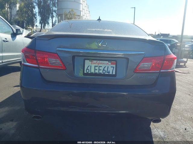 Продаж на аукціоні авто 2010 Lexus Es 350, vin: JTHBK1EG5A2363350, номер лоту: 46152488