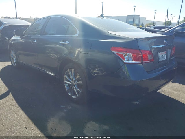 Продаж на аукціоні авто 2010 Lexus Es 350, vin: JTHBK1EG5A2363350, номер лоту: 46152488