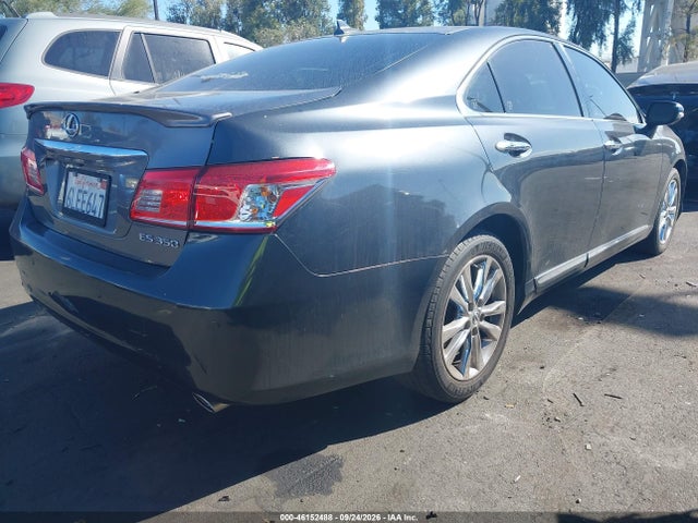 Продаж на аукціоні авто 2010 Lexus Es 350, vin: JTHBK1EG5A2363350, номер лоту: 46152488