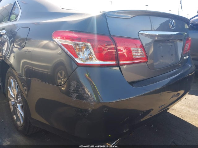 Продаж на аукціоні авто 2010 Lexus Es 350, vin: JTHBK1EG5A2363350, номер лоту: 46152488
