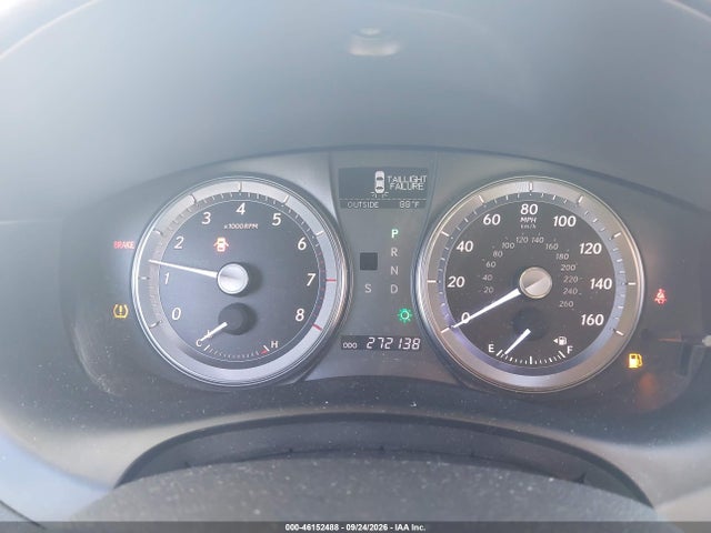 Продаж на аукціоні авто 2010 Lexus Es 350, vin: JTHBK1EG5A2363350, номер лоту: 46152488