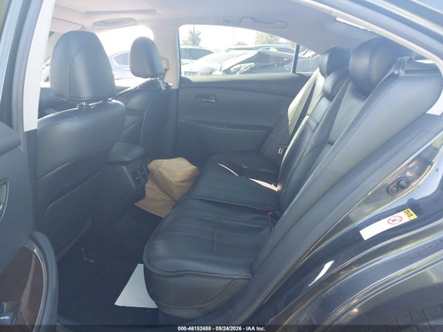 Продаж на аукціоні авто 2010 Lexus Es 350, vin: JTHBK1EG5A2363350, номер лоту: 46152488