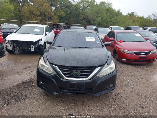 Продаж на аукціоні авто 2017 Nissan Altima 2.5 S, vin: 1N4AL3AP6HN344929, номер лоту: 46152495