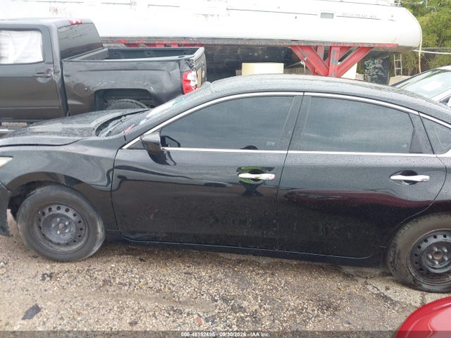 Продаж на аукціоні авто 2017 Nissan Altima 2.5 S, vin: 1N4AL3AP6HN344929, номер лоту: 46152495