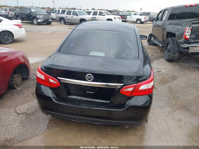 Продаж на аукціоні авто 2017 Nissan Altima 2.5 S, vin: 1N4AL3AP6HN344929, номер лоту: 46152495