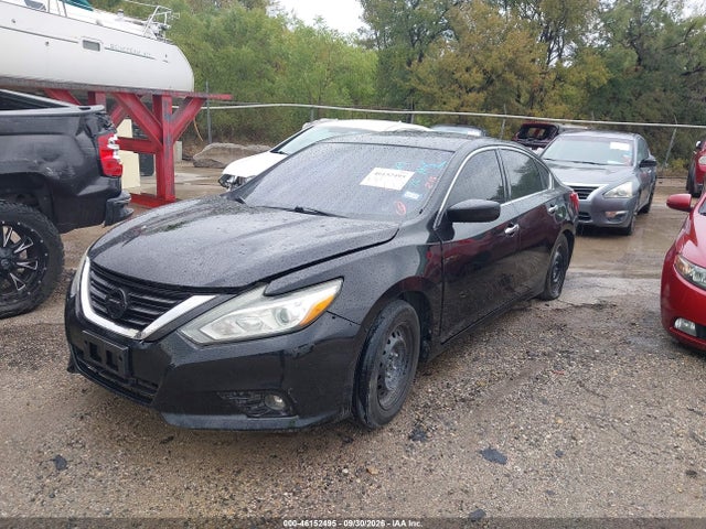 Продаж на аукціоні авто 2017 Nissan Altima 2.5 S, vin: 1N4AL3AP6HN344929, номер лоту: 46152495