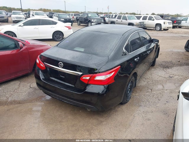Продаж на аукціоні авто 2017 Nissan Altima 2.5 S, vin: 1N4AL3AP6HN344929, номер лоту: 46152495