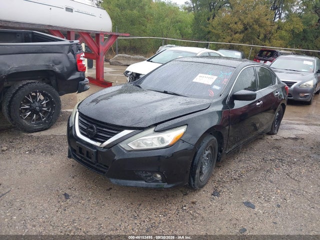 Продаж на аукціоні авто 2017 Nissan Altima 2.5 S, vin: 1N4AL3AP6HN344929, номер лоту: 46152495