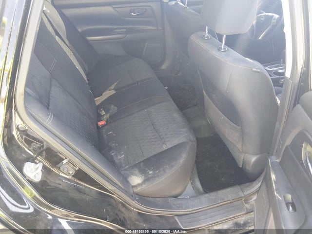 Продаж на аукціоні авто 2017 Nissan Altima 2.5 S, vin: 1N4AL3AP6HN344929, номер лоту: 46152495
