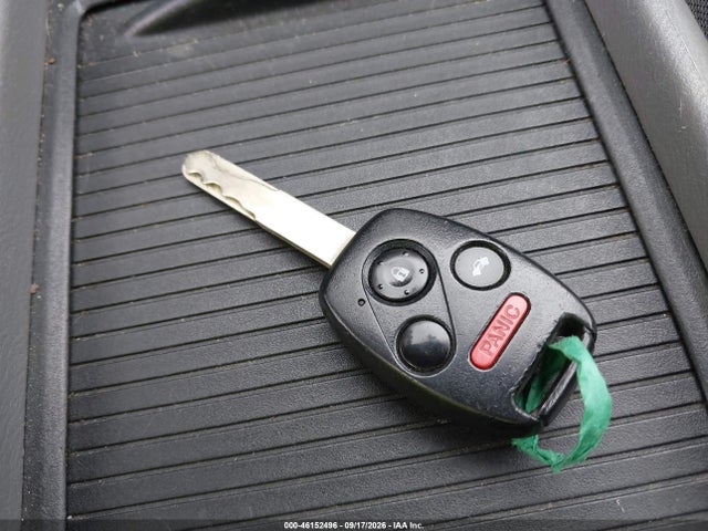 Продажа на аукционе авто 2008 Honda Civic Ex, vin: 2HGFA16808H357522, номер лота: 46152496