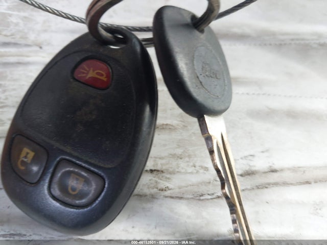 46152501 :رقم المزاد ، 1GCRKSE35BZ369581 vin ، 2011 Chevrolet Silverado 1500 Lt مزاد بيع