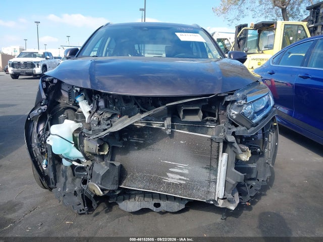 Продажа на аукционе авто 2022 Honda Hr-v 2wd Ex, vin: 3CZRU5H56NM722208, номер лота: 46152505
