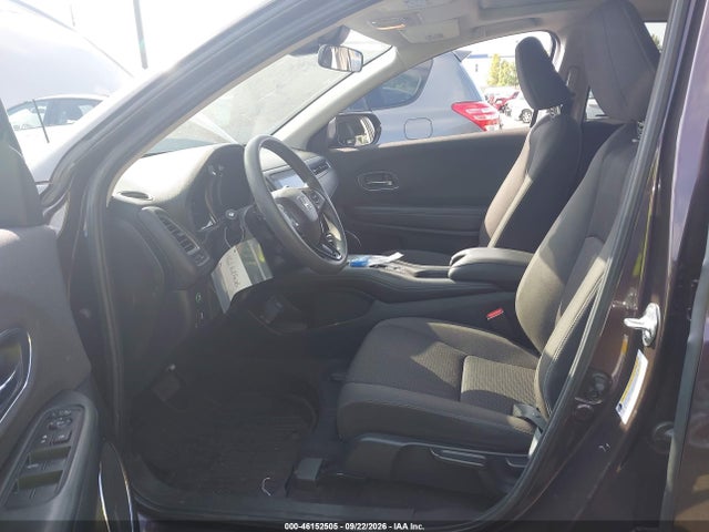 Продажа на аукционе авто 2022 Honda Hr-v 2wd Ex, vin: 3CZRU5H56NM722208, номер лота: 46152505