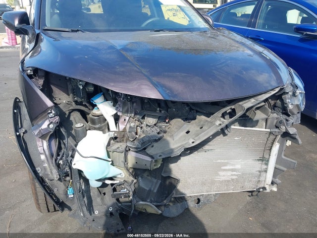 Продажа на аукционе авто 2022 Honda Hr-v 2wd Ex, vin: 3CZRU5H56NM722208, номер лота: 46152505