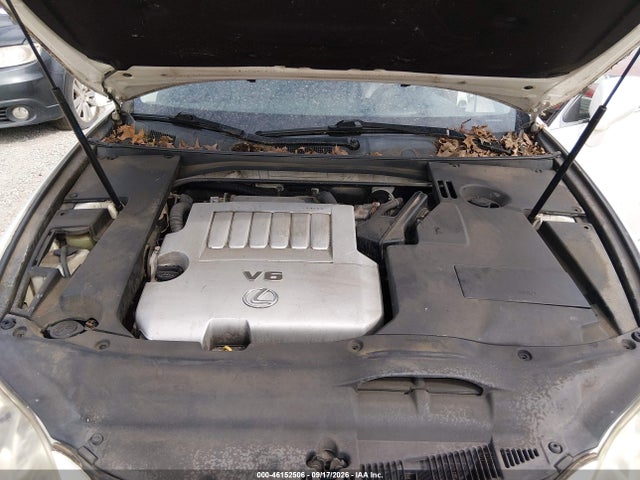 Продажа на аукционе авто 2007 Lexus Es 350, vin: JTHBJ46G972006846, номер лота: 46152506