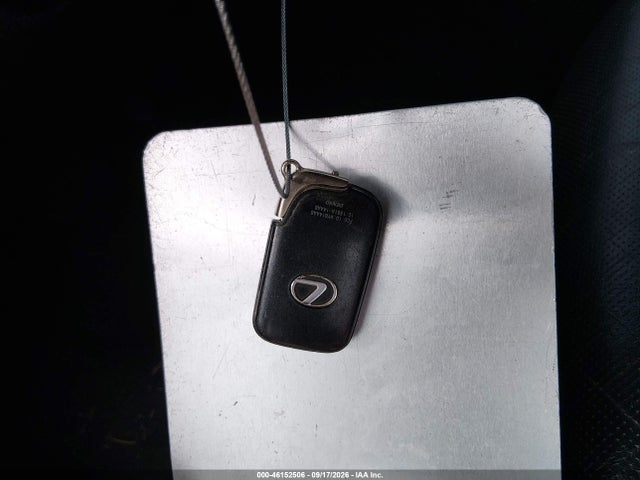 Продажа на аукционе авто 2007 Lexus Es 350, vin: JTHBJ46G972006846, номер лота: 46152506