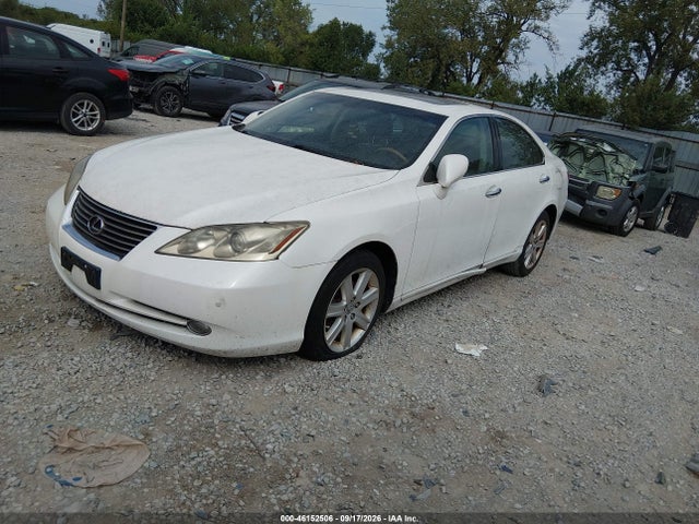 Продажа на аукционе авто 2007 Lexus Es 350, vin: JTHBJ46G972006846, номер лота: 46152506