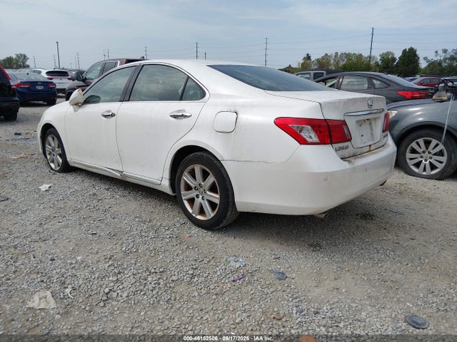 Продажа на аукционе авто 2007 Lexus Es 350, vin: JTHBJ46G972006846, номер лота: 46152506