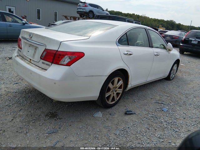 Продажа на аукционе авто 2007 Lexus Es 350, vin: JTHBJ46G972006846, номер лота: 46152506