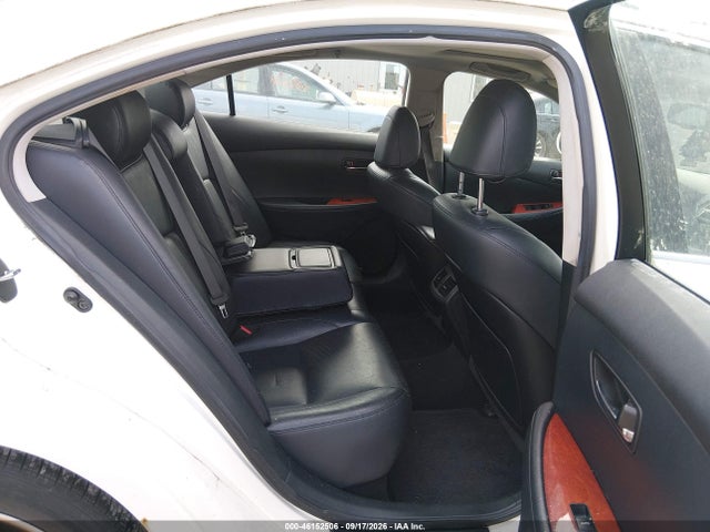 Продажа на аукционе авто 2007 Lexus Es 350, vin: JTHBJ46G972006846, номер лота: 46152506