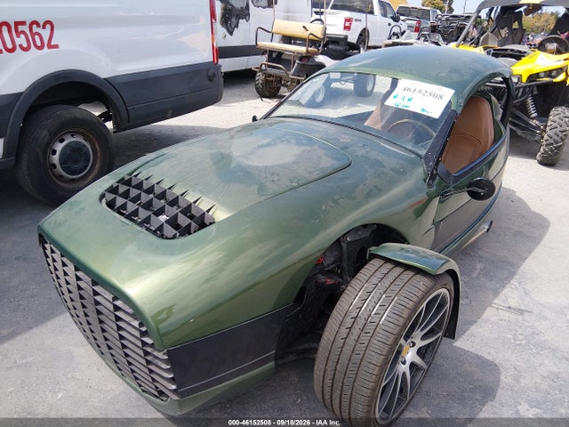 Vanderhall Carmel 2020 7KGTC2C22LR000026 Image 2