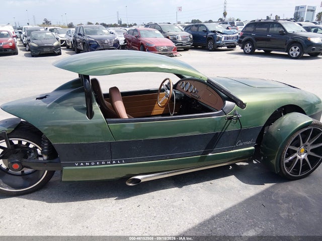 Vanderhall Carmel 2020 7KGTC2C22LR000026 Image 12