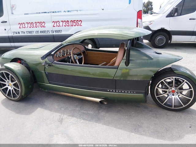 Vanderhall Carmel 2020 7KGTC2C22LR000026 Image 13