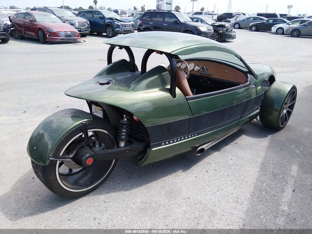 Vanderhall Carmel 2020 7KGTC2C22LR000026 Image 4