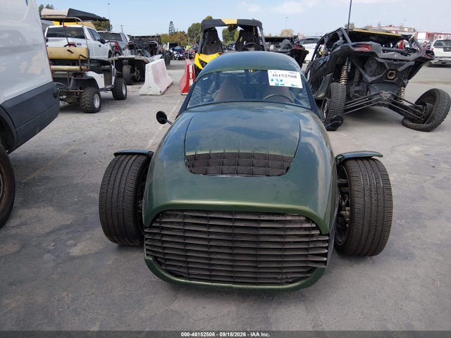 Vanderhall Carmel 2020 7KGTC2C22LR000026 Image 5