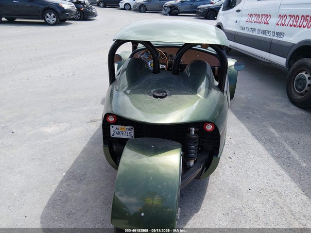 Vanderhall Carmel 2020 7KGTC2C22LR000026 Image 6